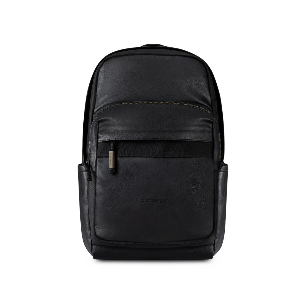 Bodypack Weston 6.0 Laptop Backpack - Black