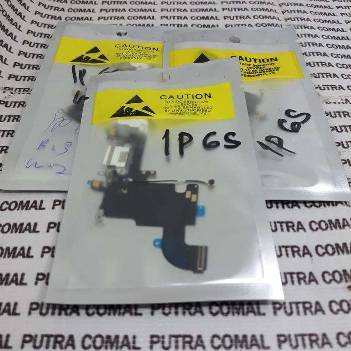 IPHONE 6S Flexible Flexibel Konektor Conektor Cas Charger Iphone 6S