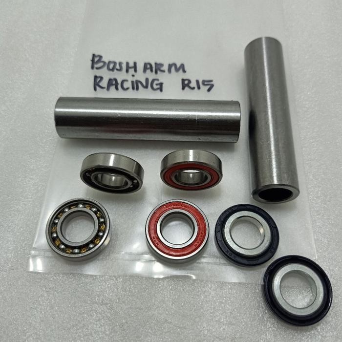 BOSH ARM FORK R15 ALL VIXION CUSTOM