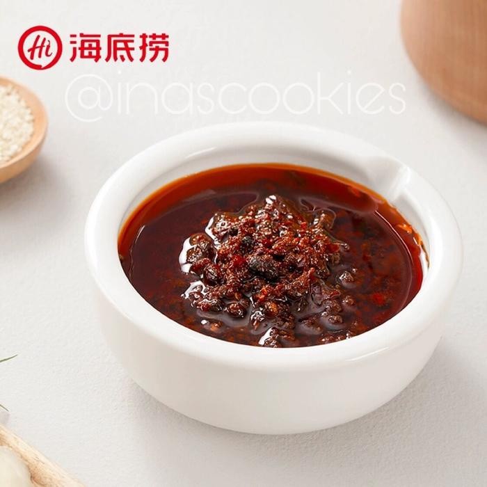 

Haidilao Malatang *New Variant*