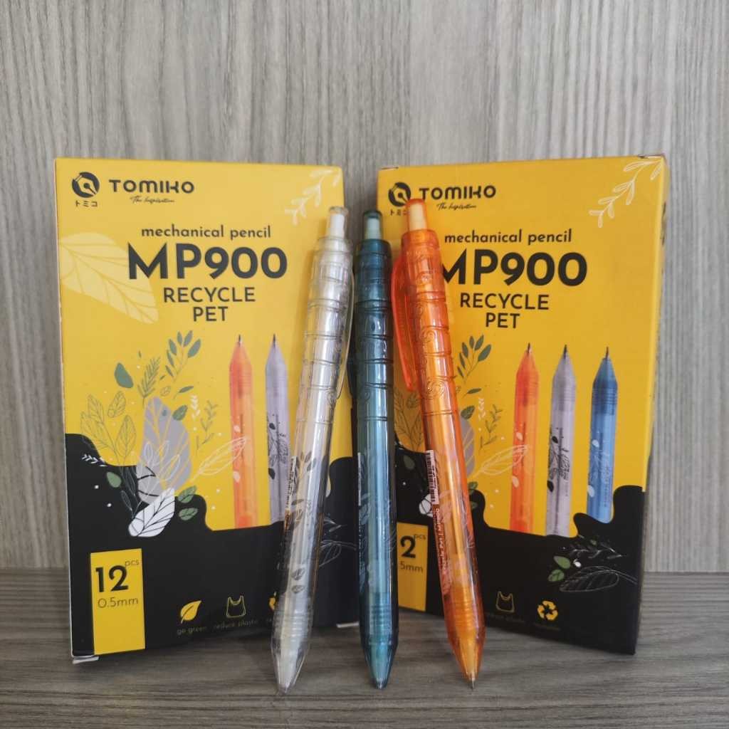 

(ITEM PROMO) TOMIKO Mechanical Pencil MP900 - LUSIN