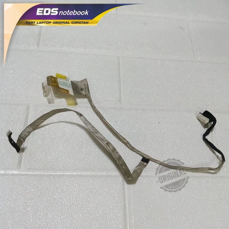 Fleksibel Flexible LCD LED LVDS eDP SAMSUNG 300E NP300E NP300E4x NP300E4C NP300E5C NP300E7C