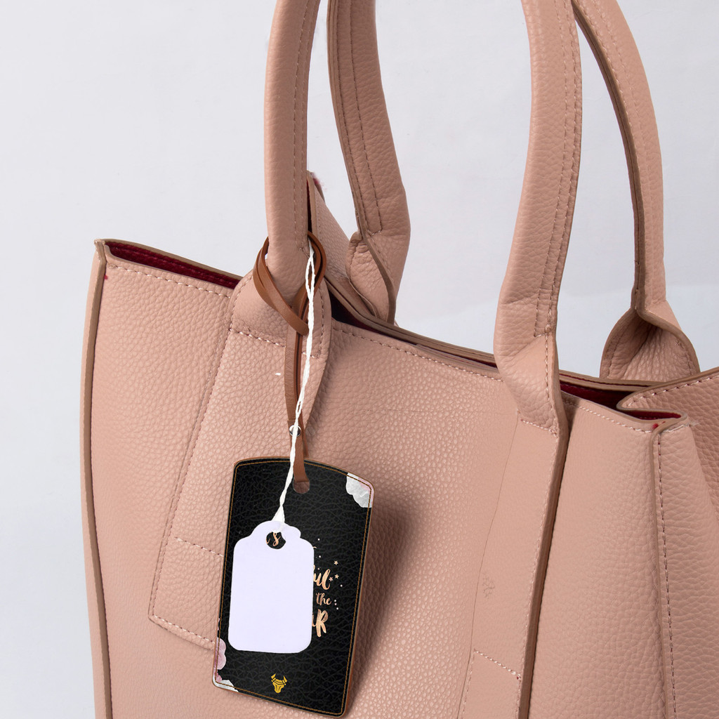 

300pcs Price for Clothing Jewelry Blank Sale Tags with String Marking Tags for Pricing Handwriting Display Information Clothes