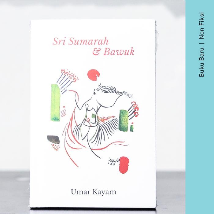 Buku Sri Sumarah dan Bawuk - Umar Kayam