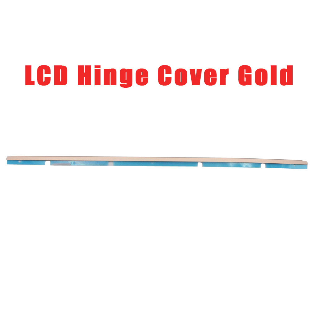 Laptop LCD Hinge Cover For Lenovo For Ideapad For Yoga 920-13IKB 80Y7 5CB0Q09628 Gold 5CB0Q09587 Bro