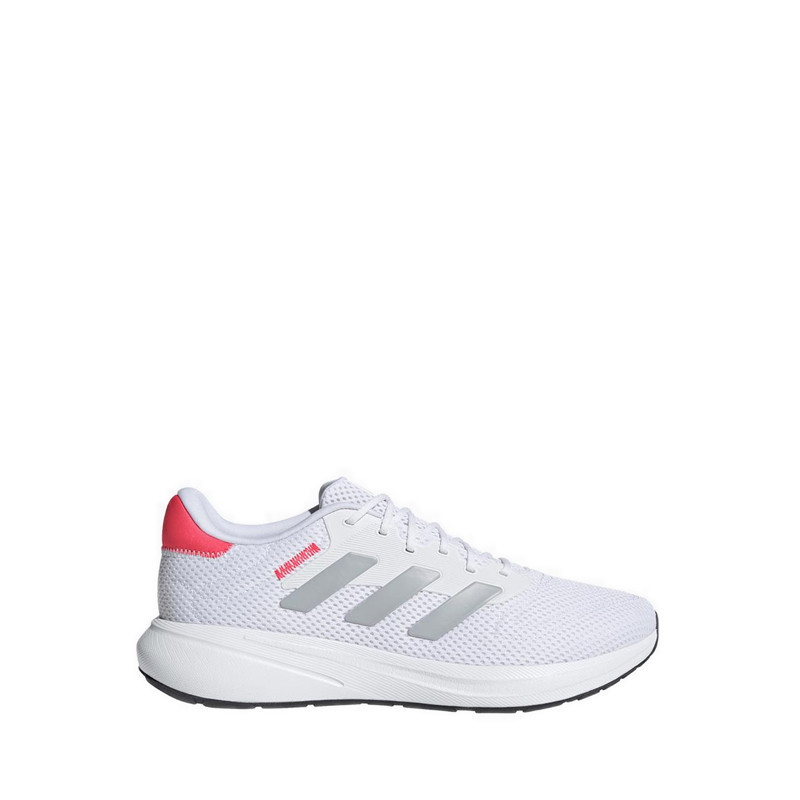 adidas Response Runner Men's Running Shoes - White XH