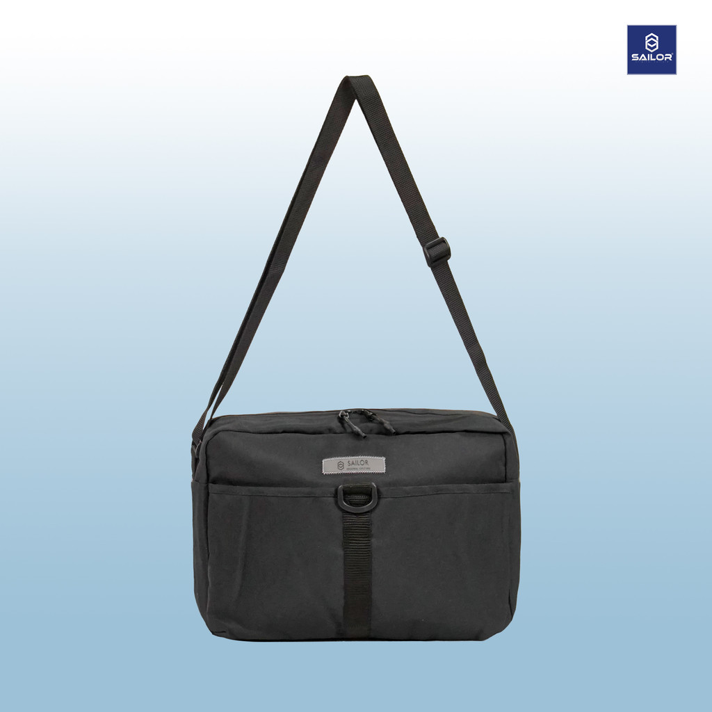 SAILOR Tas Selempang Pria Actylus Original Culture