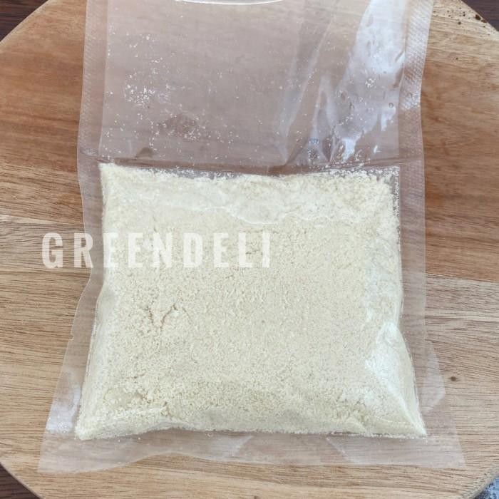 

Almond Tepung Bubuk / Almond Powder - 100 Gram - Spesifikasi
