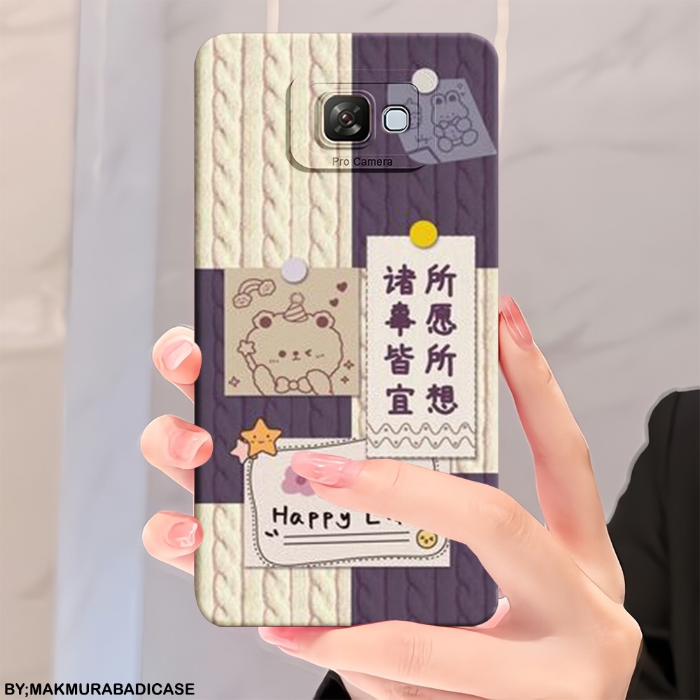 Softcase Samsung J7 Prime - J6 Prime - J6 Plus - J5 Prime - J2 Prime - J4 Prime - J4 Plus - J4 2018 