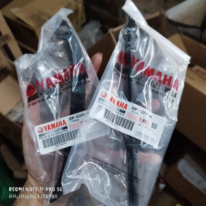 READY lidah tensioner 2DP nmax original