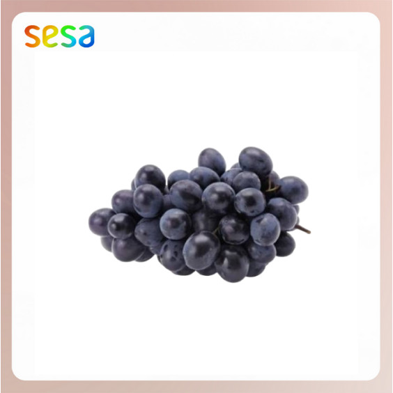

ANGGUR Bali 0.9 - 1kg - Buah Sehat