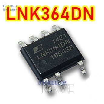 LNK364DN LNK364D LNK364 SMD SOP7