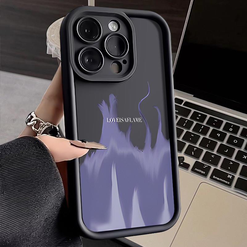 Case Angel Eye Case iphone 11 Silikon lembut iphone xr Iphone 6 Silikon lembut iphone 6 plus Silikon