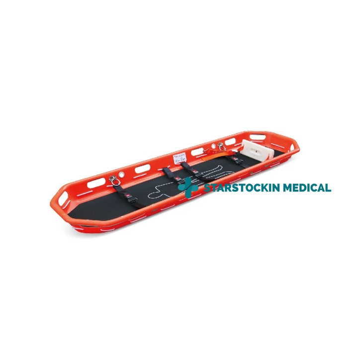 Tandu Darurat Basket Stretcher GEA YDC 8 A1