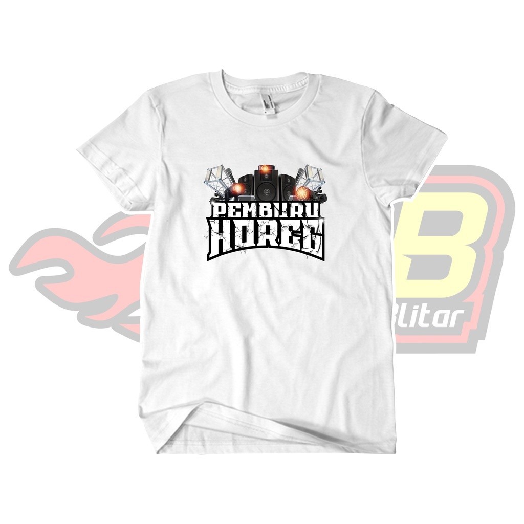 KAOS SOUND SYSTEM | Kaos Sound System - Pemburu Horeg - Sound Balap Merch 