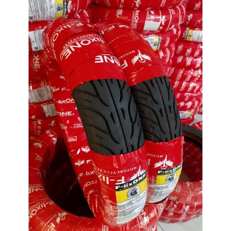 Ban Matic Tubeless Ukuran Beat Mio Vario Ring 14