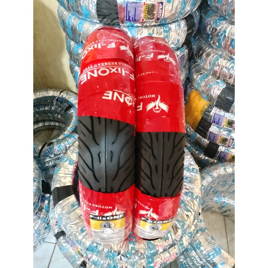 Ban Matic Tubeless Ukuran Beat Mio Vario Ring 14