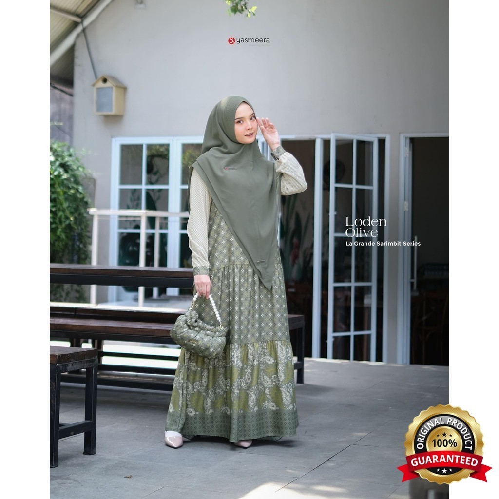 SabilaMall - GAMIS LA GRANDE (R)