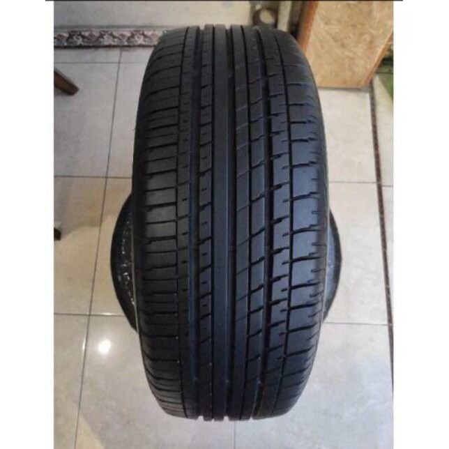 BAN MOBIL SECEN TUBLES  UKURAN RING 16 195/50 Achilles