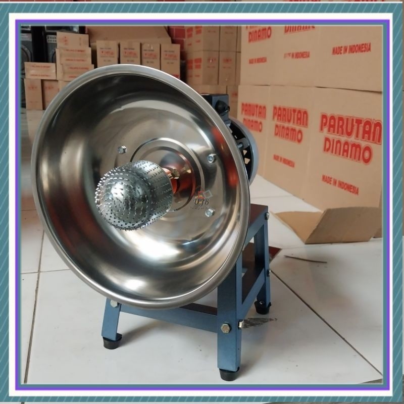 Mesin Parut Kelapa Parutan Kelapa Tanpa Cungkil Model Konde Duduk