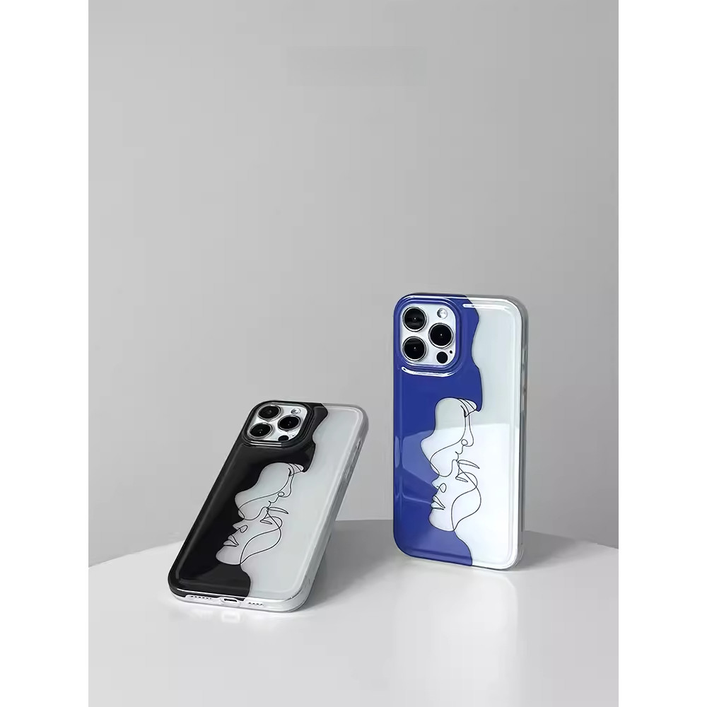 softcase soft Case HP OPPO A60 Reno 11F 5G 11 10 pro+ A79 A76 A96 A36 A98 A94 A93 A78 4G A38 A74 A17