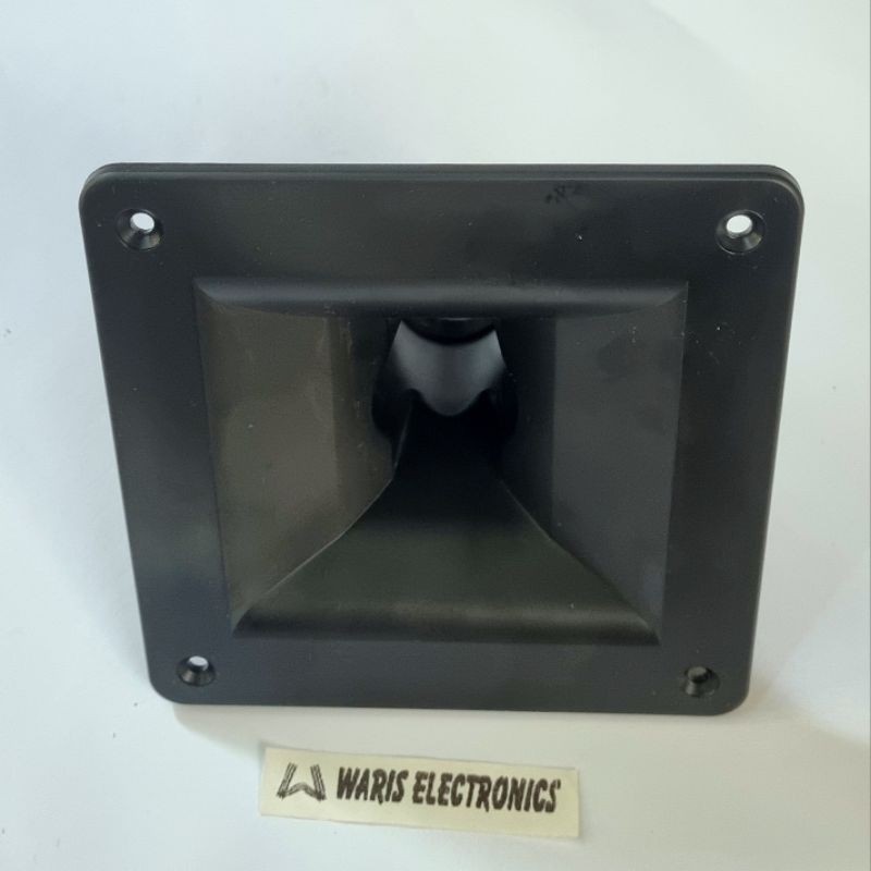 Corong Twiter 15 X 15 Corong Tweeter 15cm X 15cm Drat