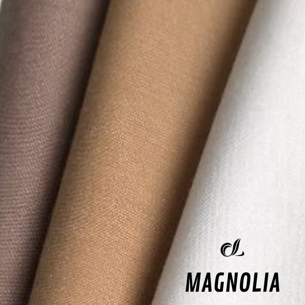 [ECER] Kain Magnolia Tencel - Kain Rayon Viscoce
