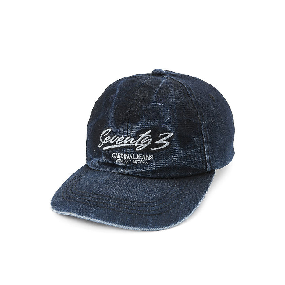 Cardinal Topi Denim Regular Pria C1062X15A