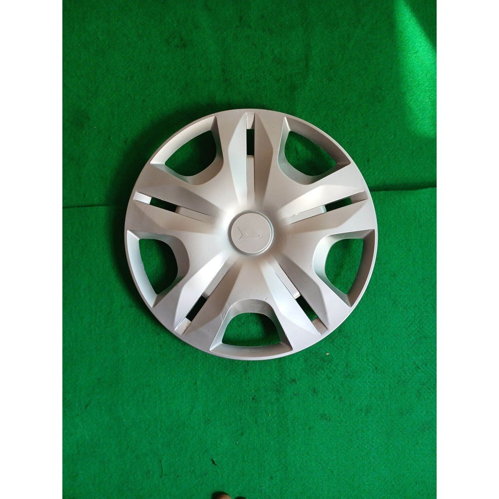 Whildop Wheeldop wheldop Cover tutup velg Xenia Ring 14