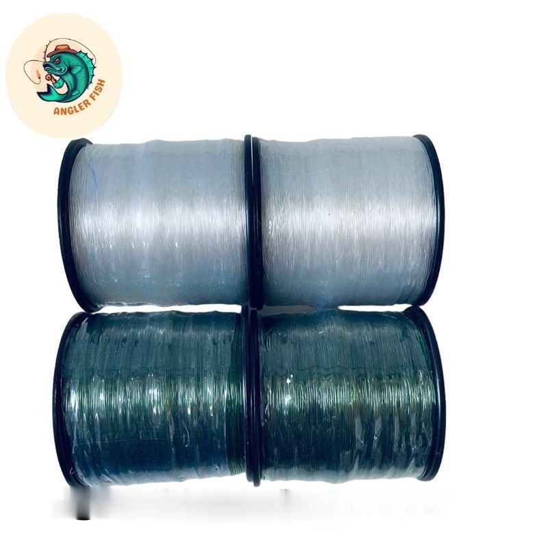 senar / nylon berkley trilene big game mono