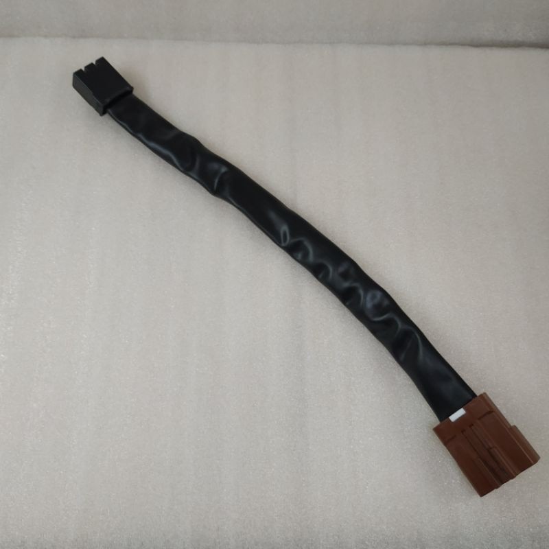 SOKET KABEL ECU VARIO 125 & VARIO 150