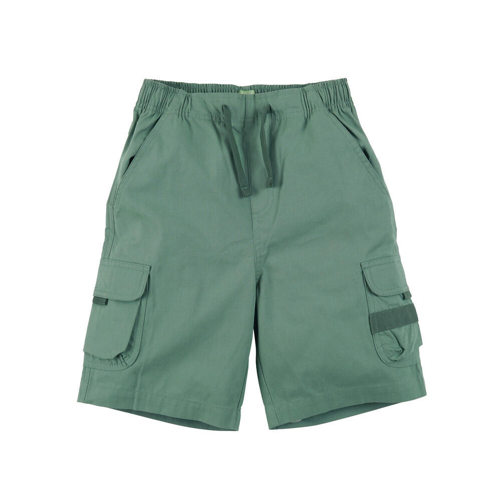 EIGER 1989 CELANA PENDEK ANAK JR MOORLAND CARGO SHORTS