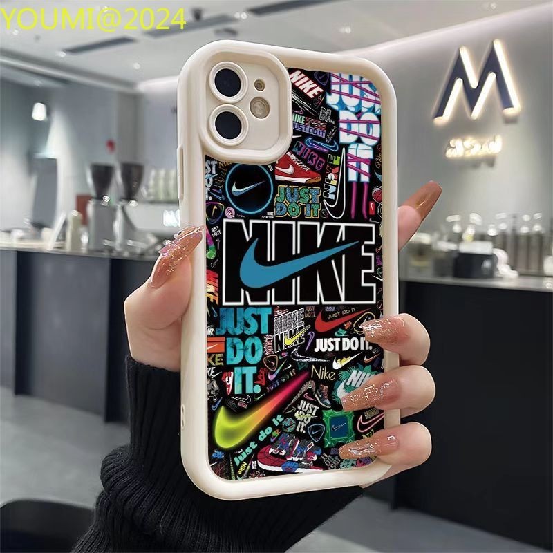 Trendy graffiti hook casing suitable for Infinix Hot 9 10 11 10 Lite 30i 20S 12 play phone case Smar