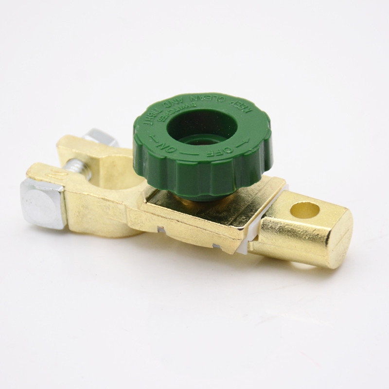 Saklar Soket Switch On Off Aki Mobil Pemutus Arus Listrik Universal