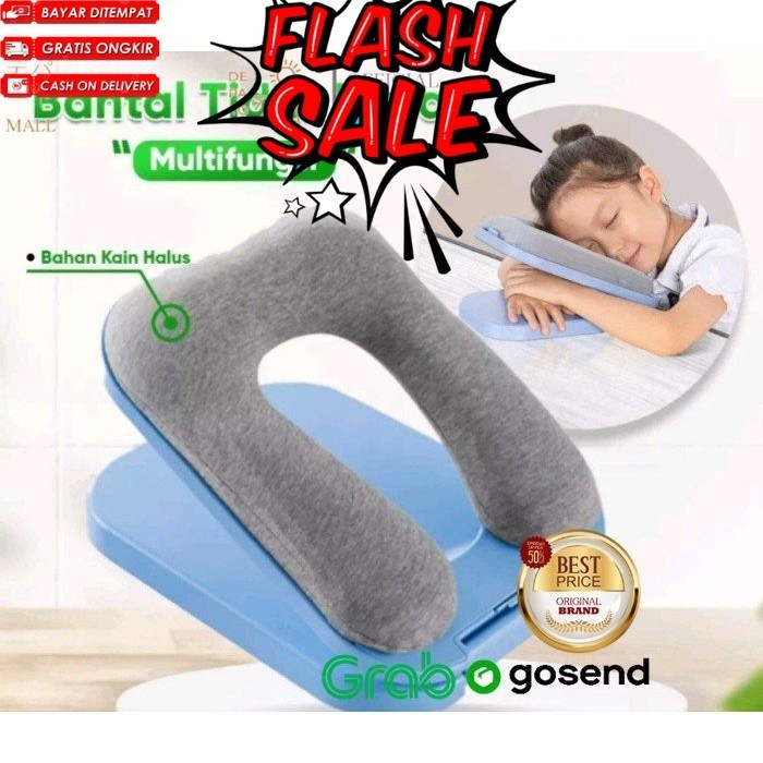 Tuturu Pillow DD