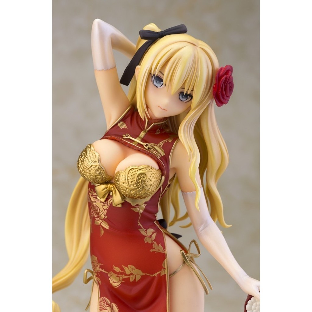 (Pre Order) Figure Original Character Skytube Premium - T2 Art Girls Jin-Lian Kougyoku ver. (Alphama