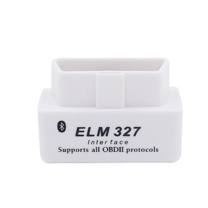 New OBDII ELM327 V1.5 Scanner Tool ELM 327 Interface Auto Diagnostic