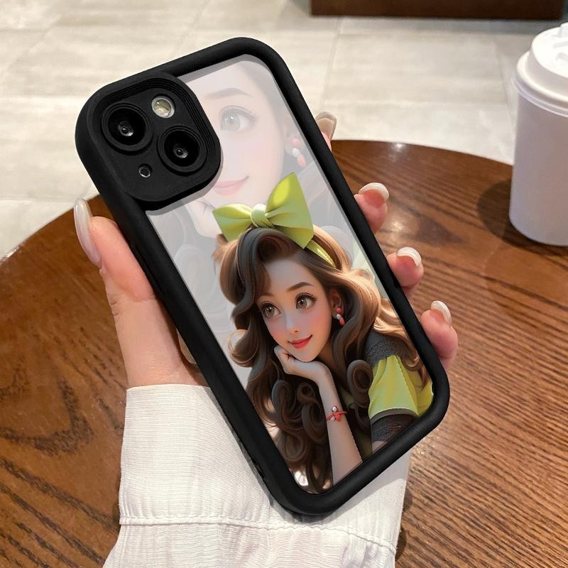 Case For Vivo V15 V17 Neo V20 Pro V23 5G V23e 4G 5G V25 5G V25e V27 V27 Pro V27e V29 V30 V30 Pro V30
