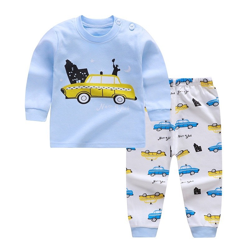 set baju tidur mobil harga grosir bisa cod