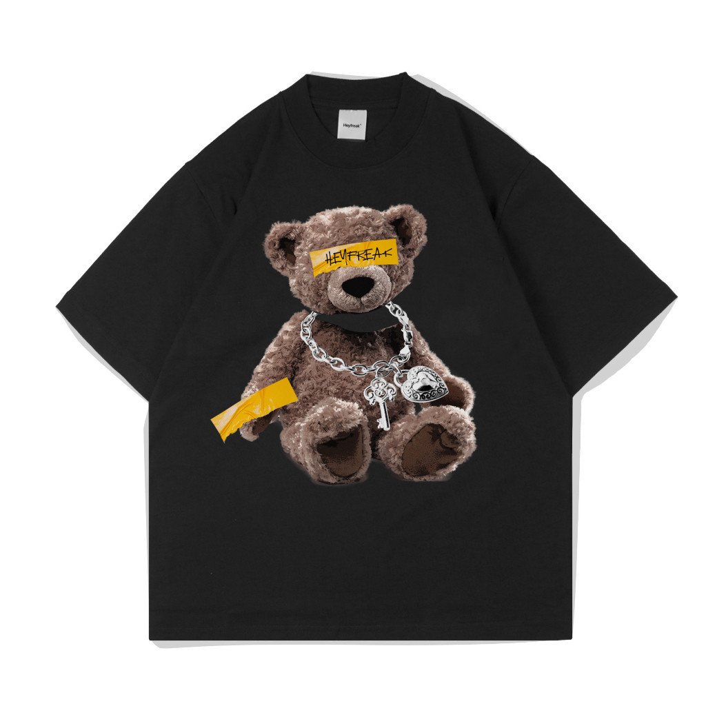 Heyfreak T-shirt  Koukla