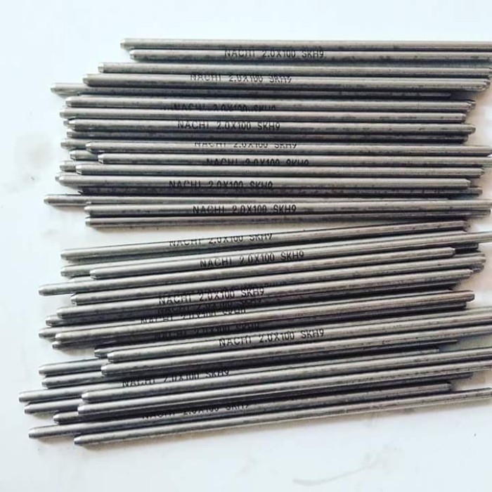 LG99 As nachi depan / as nachi polos