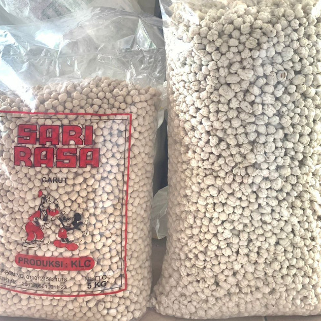 

Pilus cikur murah sari rasa 500gr