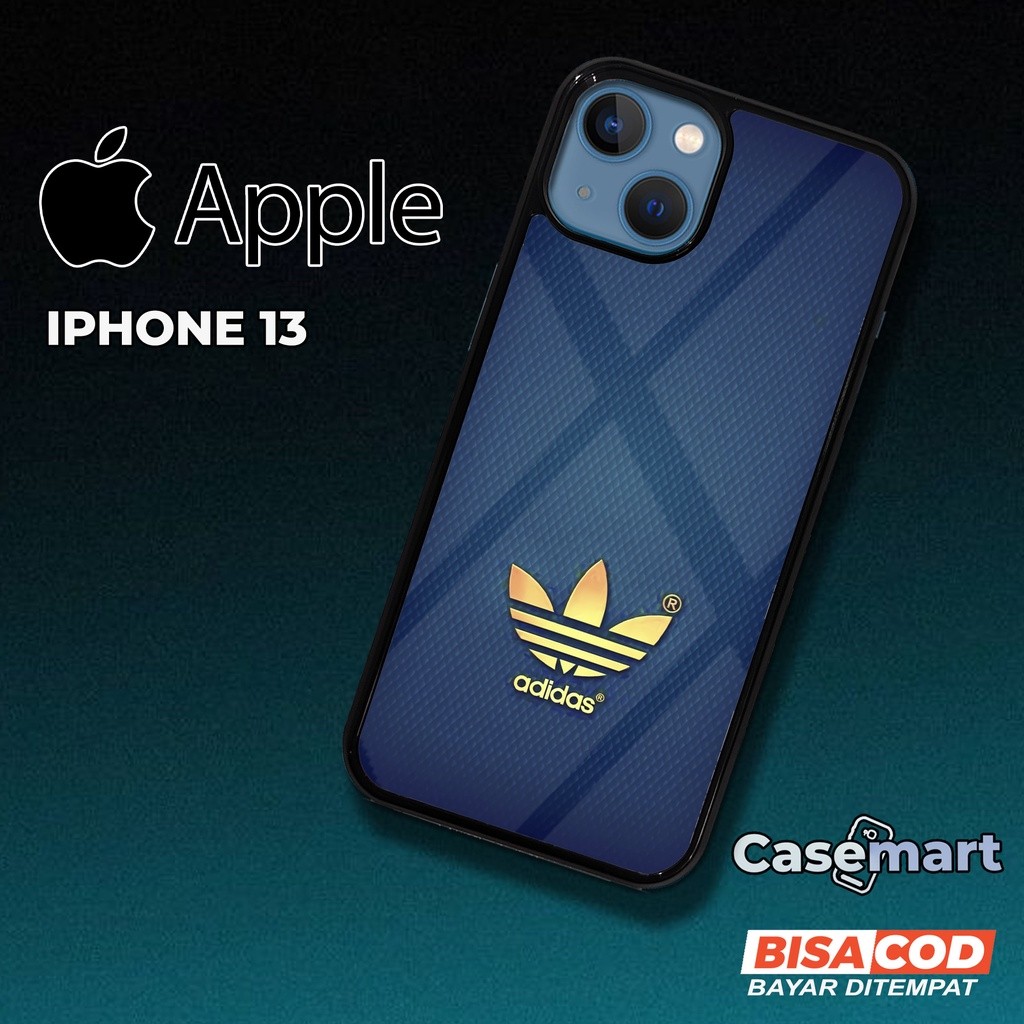 Case Iphone 13 [ADDS] Casing Iphone 13 CASEMART Case Hp IPHONE Custom Case Foto Kesing Hp Keren Sili