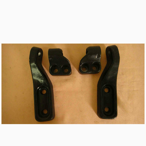 Dudukan spion Kanan Mitsubishi Fuso FM 516