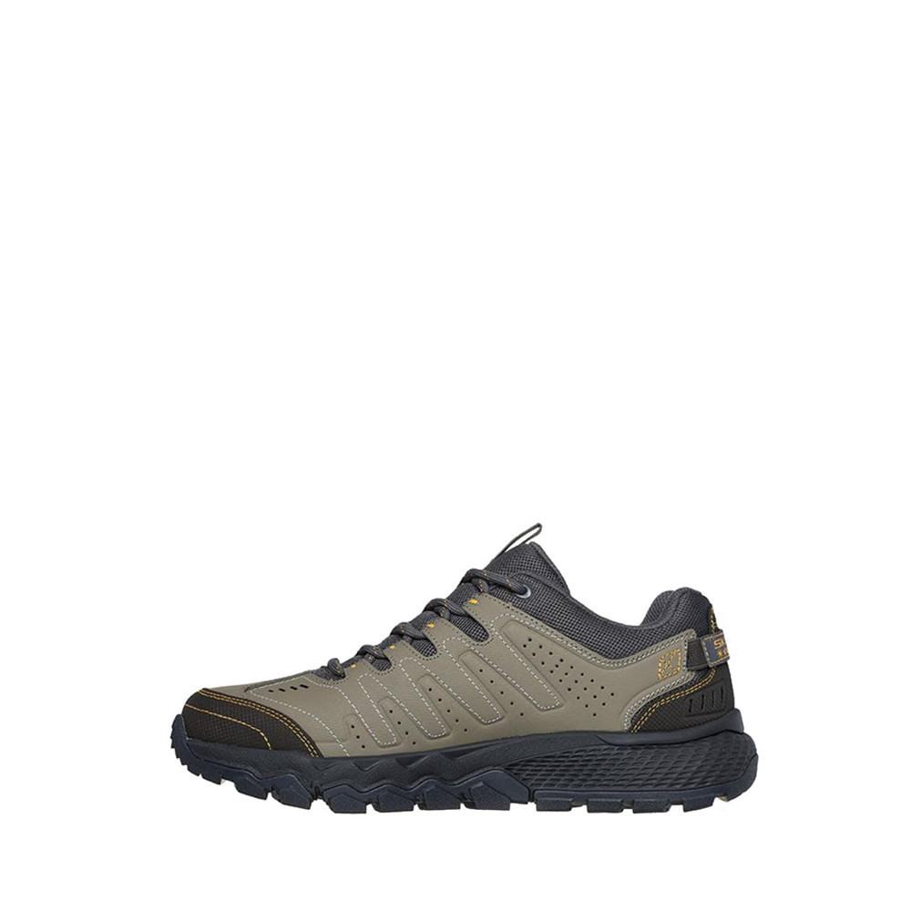 Skechers Dynamite AT Men's Sneaker - Natural MAX