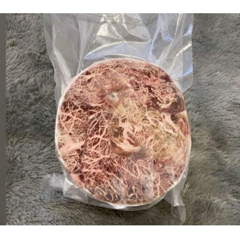 

Daging Steak tenderloin Meltique