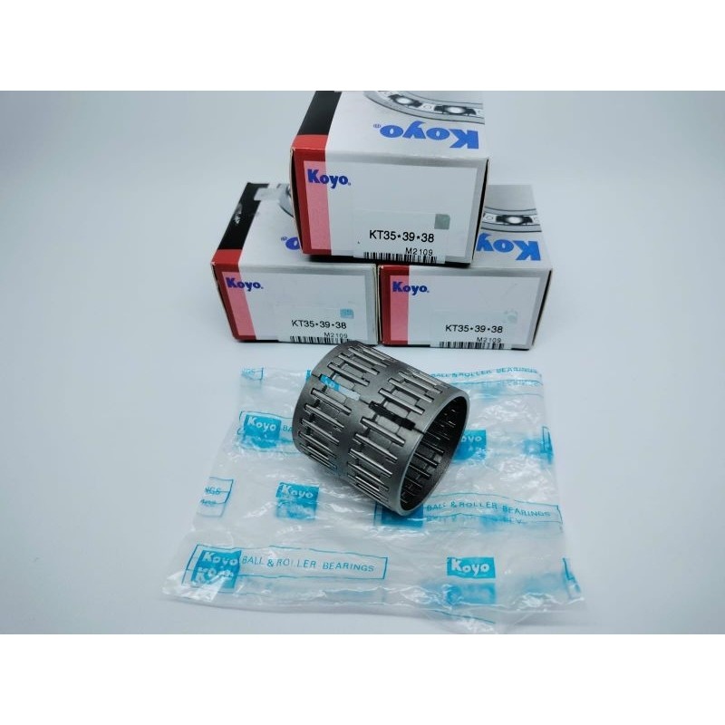 BEARING BAMBU GIGI 5 BEARING TRANSMISI GIGI 5 CANTER PS