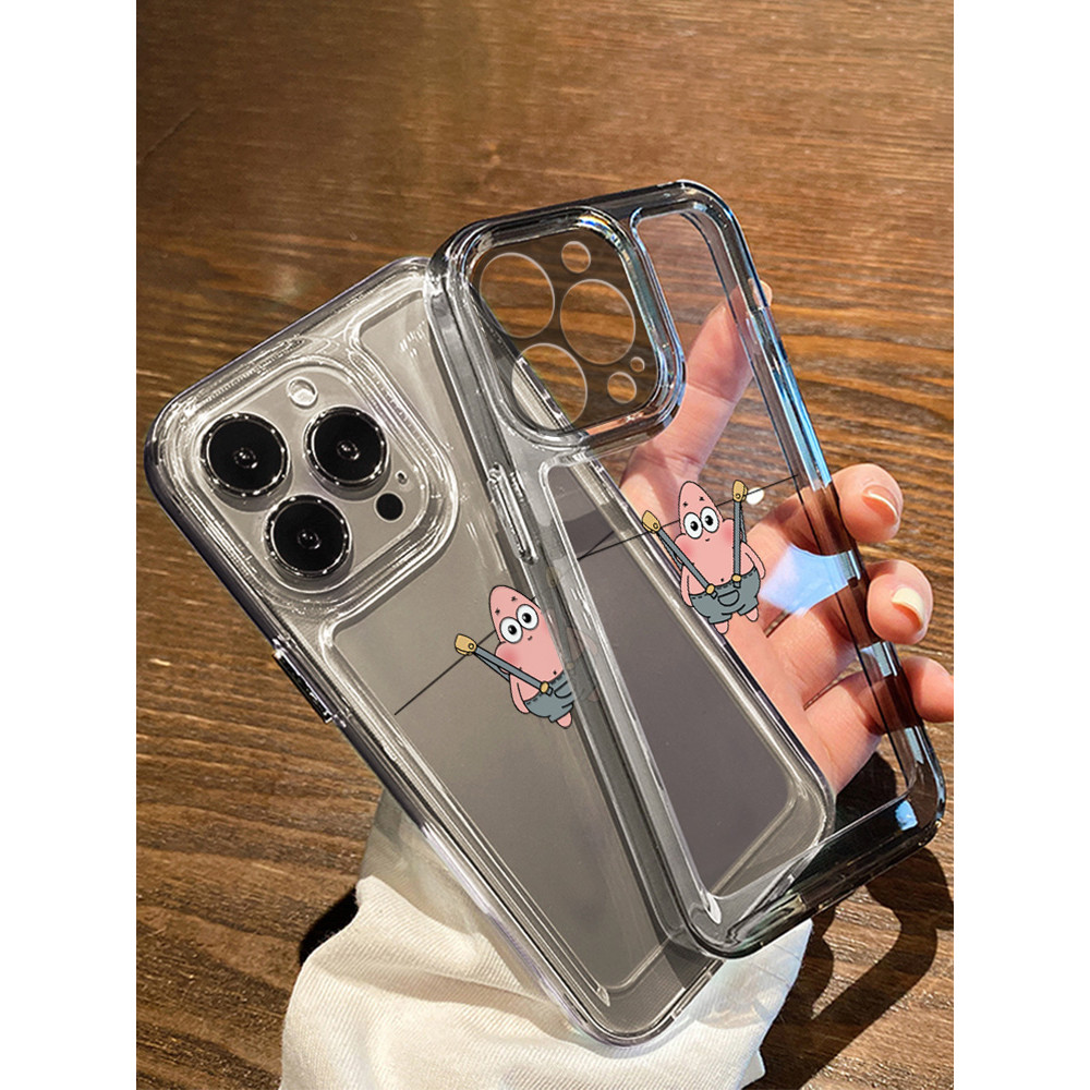 Anti-Selip Silikon Kasing Hp OPPO Reno 14F Reno 14 Pro Reno 13F 12F Reno 13 Pro Reno 12 5G 12 Pro 5G