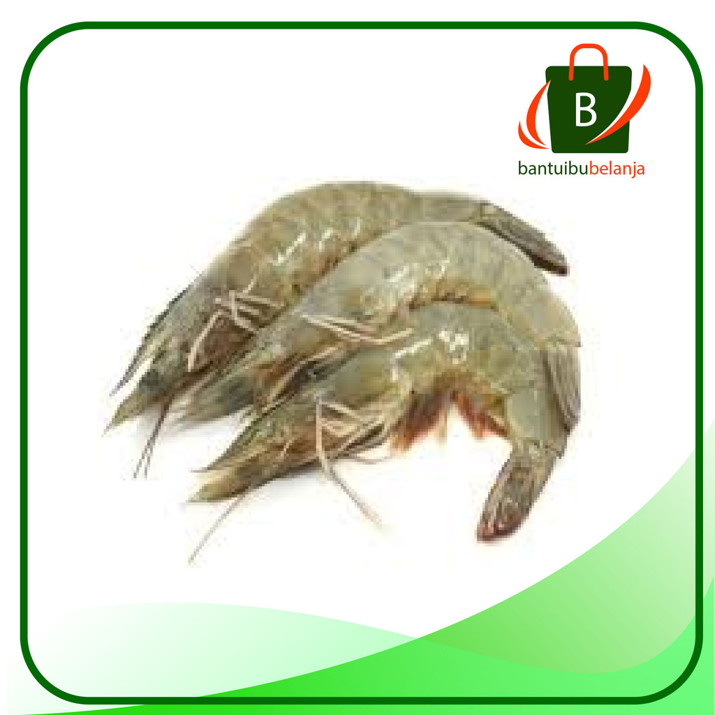 

UDANG BESAR SEGAR Per 250 gram