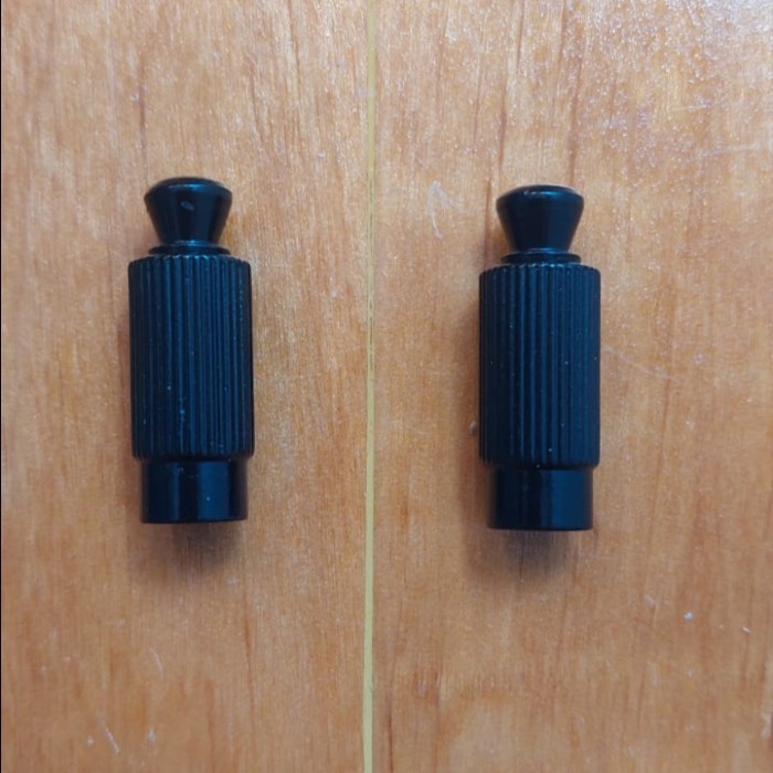 Tremolo pivot up-down 2pcs - IMPORT / Paku Gitar tremolo Updown